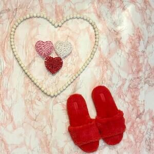 Victorias Secret Slippers